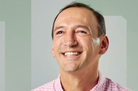 Juan Carlos de la Cuesta, expresidente de Atlético Nacional, fue elegido concejal de Medellín