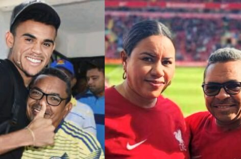 Continúa la búsqueda de Luis Manuel Díaz, padre del jugador de la Selección Colombia