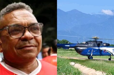 ¡Ya está en libertad! Papá de Luis Díaz ya fue liberado por el ELN