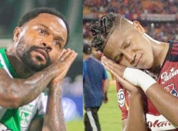 Ya hay fecha y hora para el primer clásico de los cuadrangulares entre el DIM y Atlético Nacional