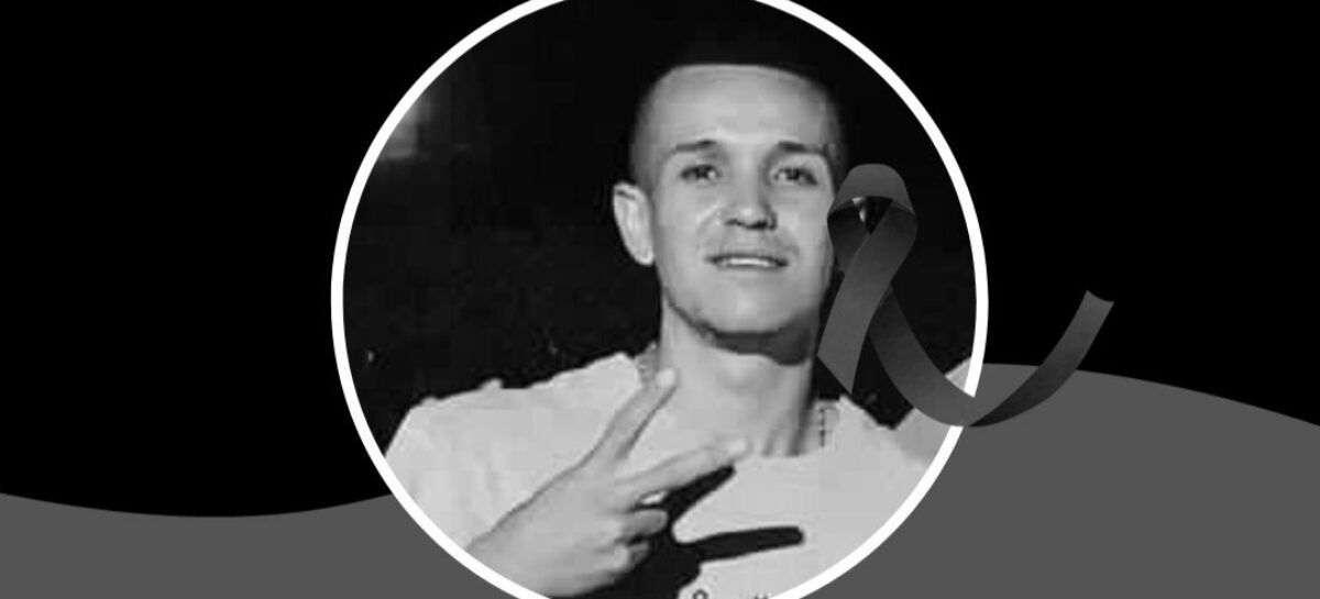 Jugador de la Selección de fútbol de El Carmen fue asesinado este lunes