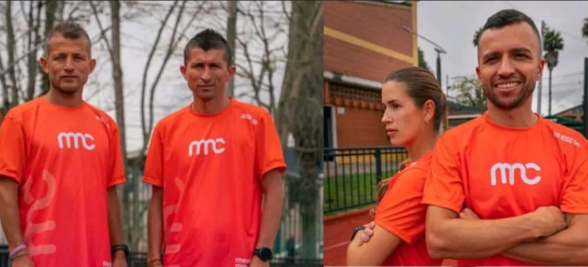 Fiesta Total: La Ceja está lista para su Media Maratón