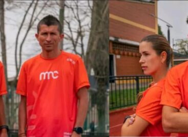 Fiesta Total: La Ceja está lista para su Media Maratón