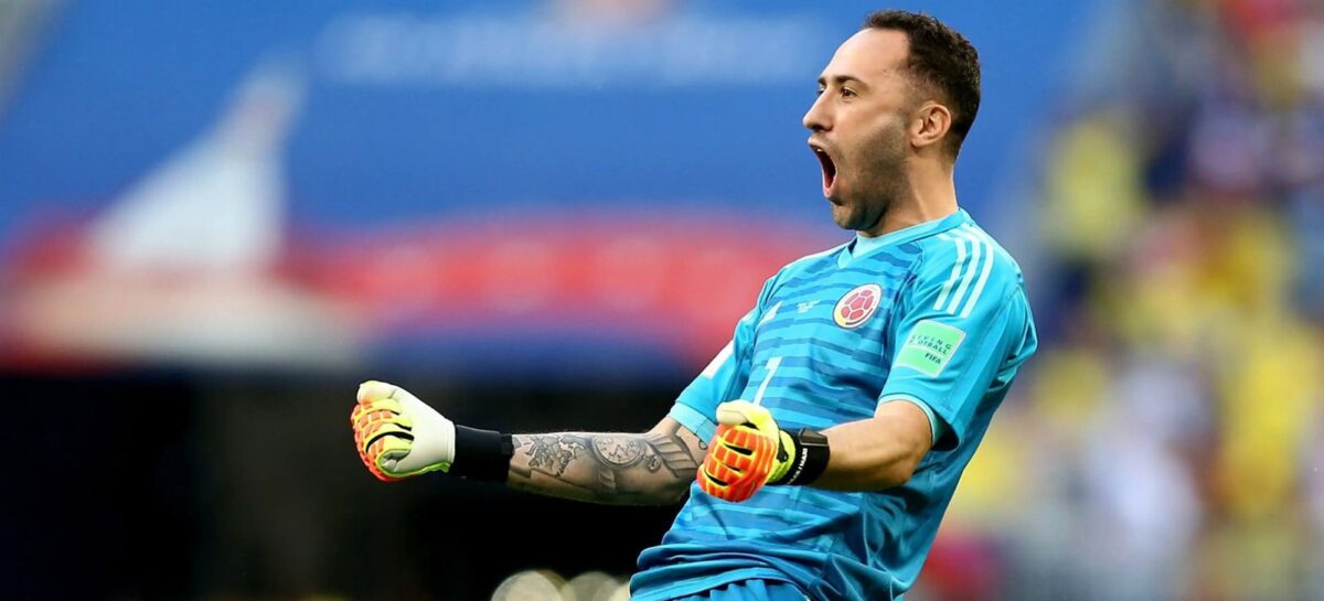 Después de más de un año, David Ospina regresa a la Selección Colombia