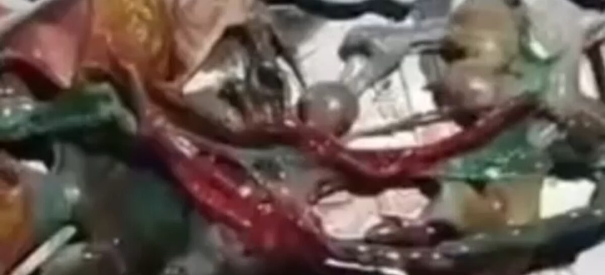 Medallas de la Media Maratón de Manizales se quemaron en un incendio