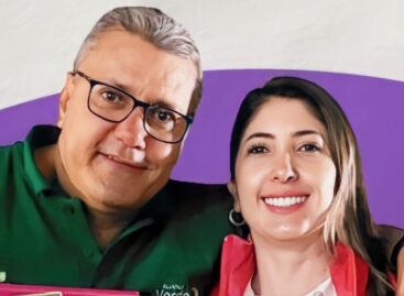 Adrián Chica será el nuevo gerente del Instituto Cejeño de la Recreación y el Deporte