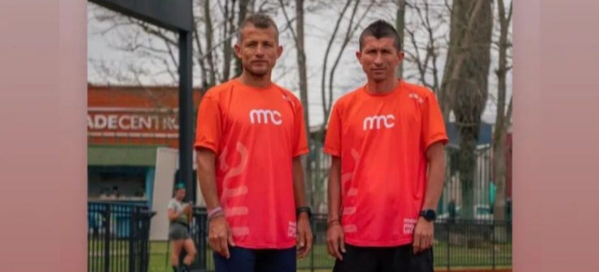 «Estamos muy contentos por esta acogida»: Gerente del Incerde sobre las inscripciones para la Media Maratón de La Ceja