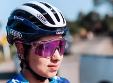 «Tengo ganas de pelear por todo»: la cejeña Paula Patiño habló sobre sus objetivos en 2024