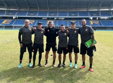 ¡El ‘Matecaña’ en el Oriente! Deportivo Pereira hará su pretemporada en La Ceja