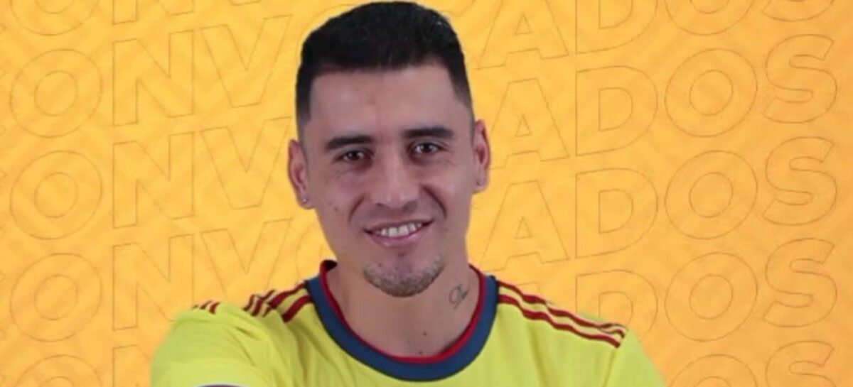 El cejeño Wilmar Ramírez fue convocado a la Selección Colombia de Futsal