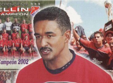 Falleció Víctor Luna, el entrenador que sacó campeón al DIM en 2002