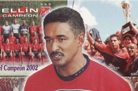 Falleció Víctor Luna, el entrenador que sacó campeón al DIM en 2002