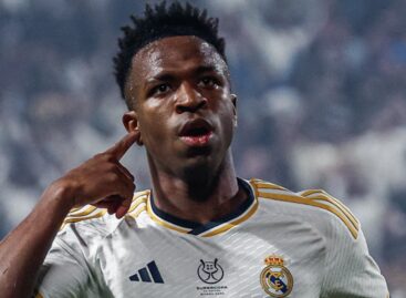 Real Madrid aplastó al Barcelona y se consagró campeón de la Supercopa de España