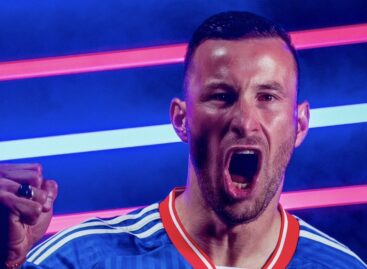 Luciano Pons se fue del DIM: es nuevo jugador de la Universidad de Chile