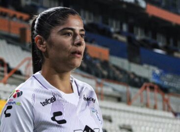¡Ya es titular! Catalina Usme puso tres asistencias en la goleada de Pachuca a Necaxa