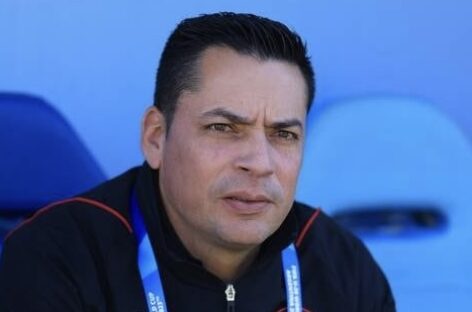 ¡No va más! Héctor Cárdenas no continuará como DT de las selecciones juveniles