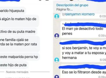 Directivos de Atlético Nacional han recibido más de 3.000 amenazas en su WhatsApp