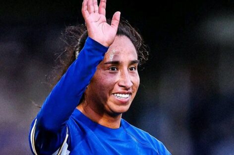 Mayra Ramírez marcó gol con el Chelsea en la Champions League