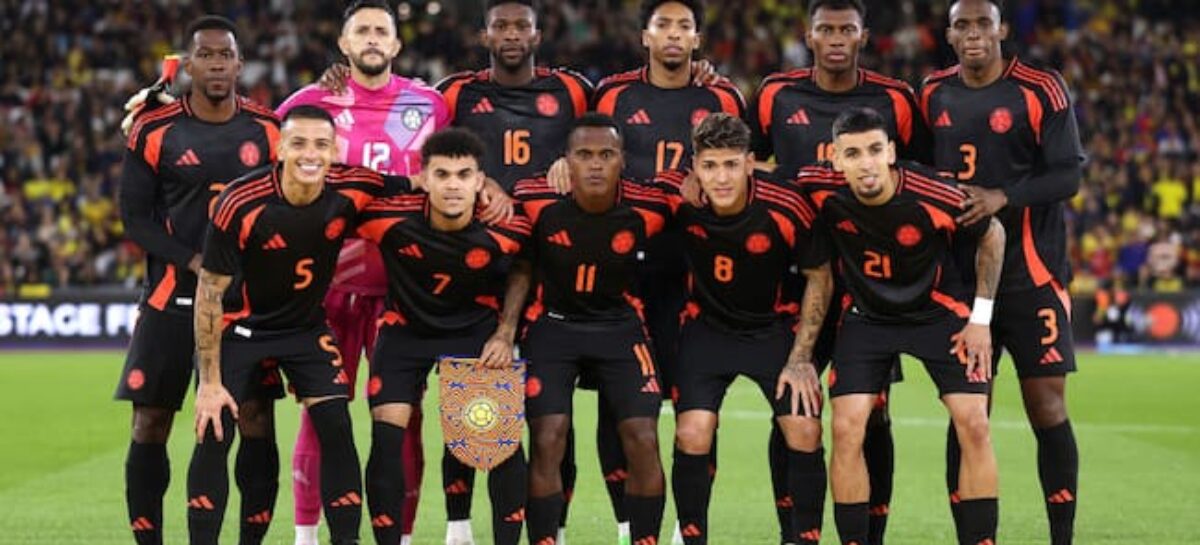 Bolivia será el último rival de la Selección Colombia antes de su debut en la Copa América
