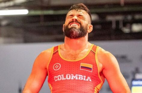 Faltan 100 días para los Juegos Olímpicos: Colombia tiene 48 deportistas clasificados