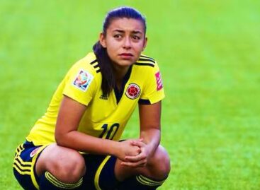 «Se acabó»: Tras no ser convocada, Yoreli Rincón se despidió para siempre de la Selección Colombia