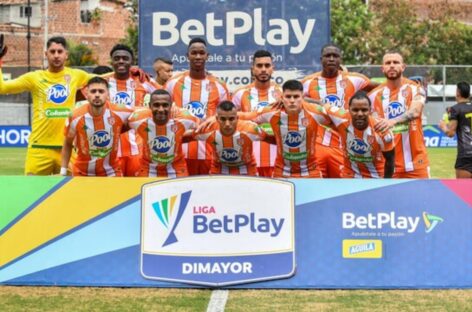 Envigado denunció ante Fiscalía y Dimayor a uno de sus jugadores por presunto arreglo de partidos