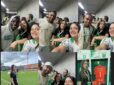 El regalo de una madre de La Ceja a su hija, que conmovió a Atlético Nacional y a sus hinchas