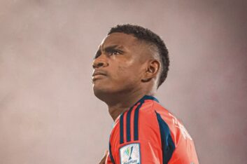 Independiente Medellín rechaza actos violentos y amenazas contra Brayan León Muñiz
