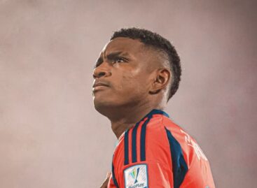 Independiente Medellín rechaza actos violentos y amenazas contra Brayan León Muñiz