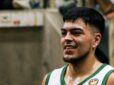 ¡Orgullo rionegrero! Andrés Felipe Carmona se consagró campeón con Paisas de la Liga Profesional de Baloncesto