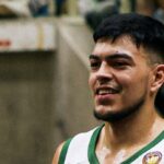 ¡Orgullo rionegrero! Andrés Felipe Carmona se consagró campeón con Paisas de la Liga Profesional de Baloncesto