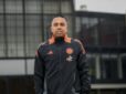 Deivy Mejía, nuevo director técnico de la Selección Colombia Sub-15