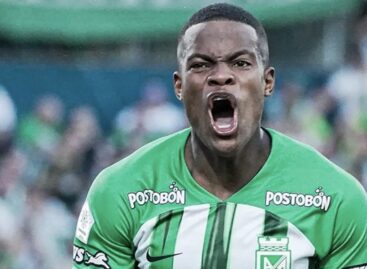 ¡Está de regreso! Andrés Felipe Román superó exámenes médicos en Nueva York