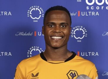 Jhon Arias da el salto a la Premier League: será nuevo jugador del Wolverhampton