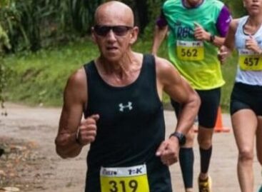 ¡Atención! Estos son los horarios de salida para la carrera atlética de El Retiro este 16 de noviembre