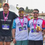 TOP-10: Ganadores de la Carrera Atlética Cuna de la Libertad 2025