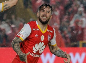 ”Perdí todo”: El duro relato de Jonathan Gómez, exjugador de Independiente Santa Fe
