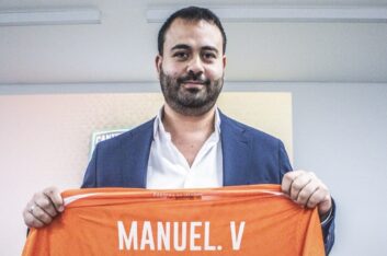 Manuel Valero Rebelo es el nuevo presidente de Envigado Fútbol Club