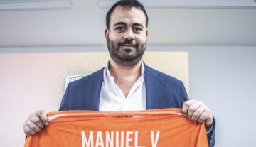 Manuel Valero Rebelo es el nuevo presidente de Envigado Fútbol Club