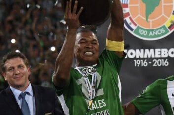 Colombia vuelve a quedarse sin cuartos de final en la Libertadores: Tolima confirma la preocupante sequía internacional