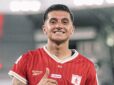 Yeison Guzmán pide pista en la Selección Colombia: es el goleador de la Liga con América de Cali