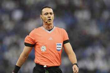 Wilmar Roldán pide a los futbolistas cambiar la mentalidad para mejorar la Liga BetPlay