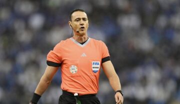 Wilmar Roldán pide a los futbolistas cambiar la mentalidad para mejorar la Liga BetPlay