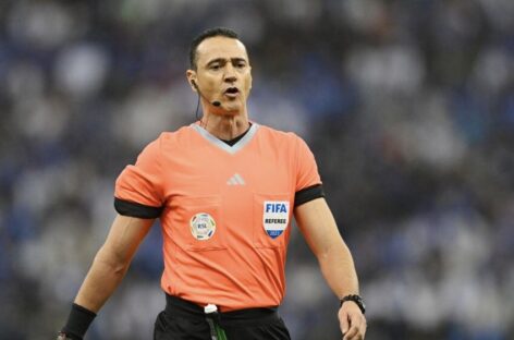 Wilmar Roldán pide a los futbolistas cambiar la mentalidad para mejorar la Liga BetPlay