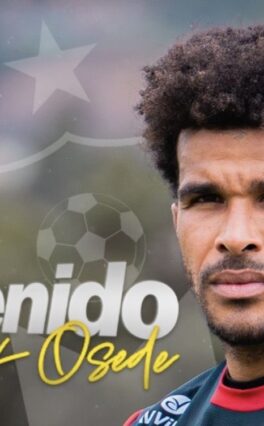 Canterano del Real Madrid jugará en la Liga Betplay con el Deportivo Pasto