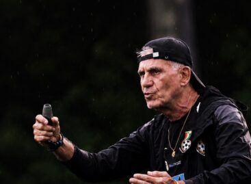 ¡No es broma! Carlos Queiroz había renunciado a Ghana y ahora fue contratado por la misma selección