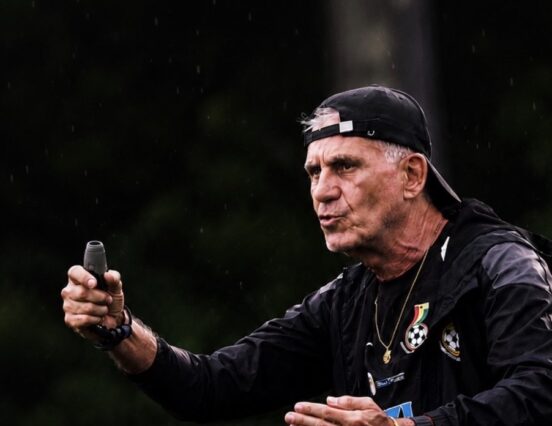 ¡No es broma! Carlos Queiroz había renunciado a Ghana y ahora fue contratado por la misma selección