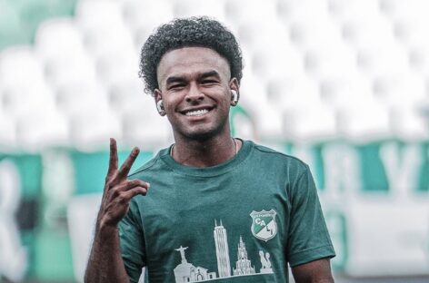 Deportivo Cali repudia brutal agresión a su jugador Johan Martínez: fue intimidado con arma de fuego y golpeado